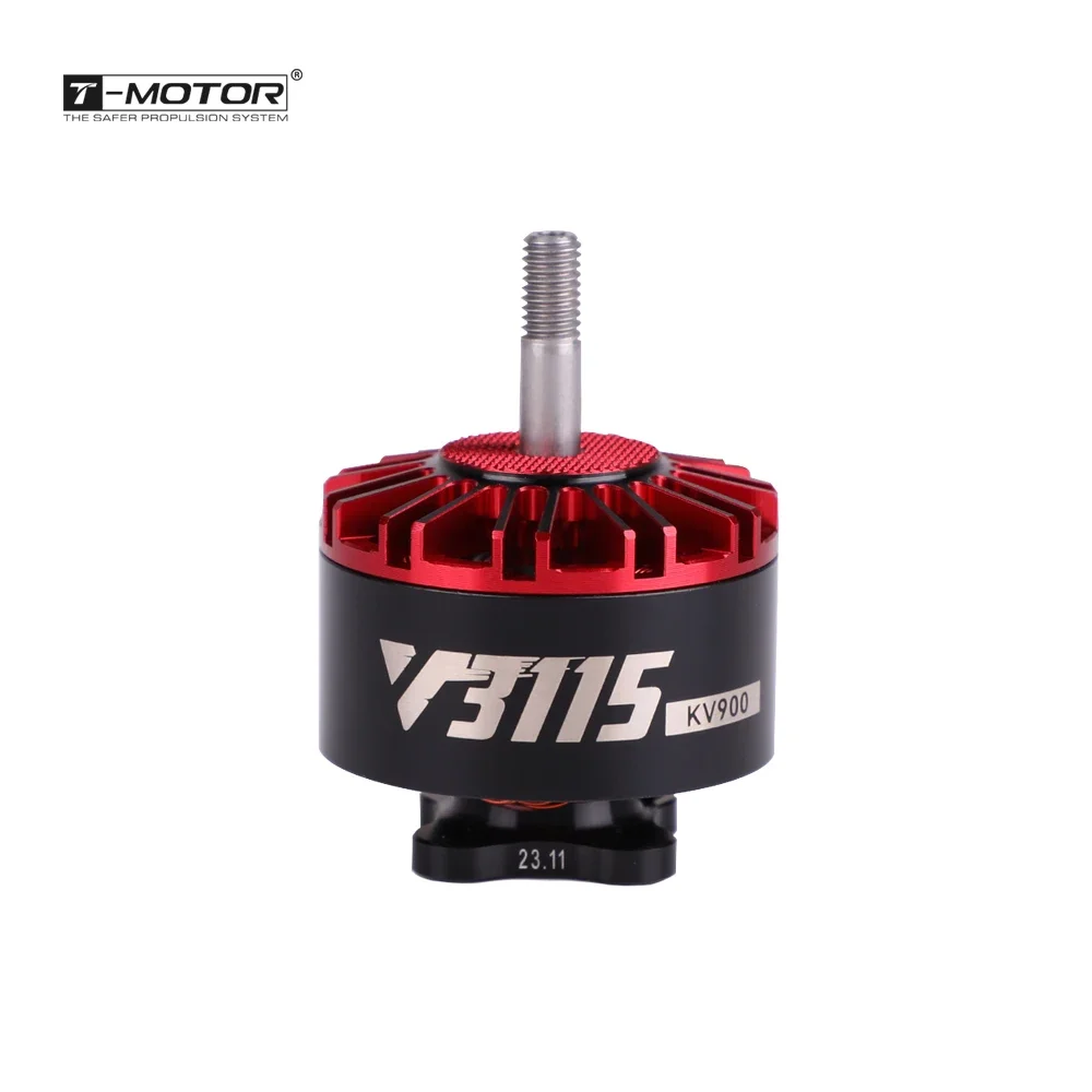 T-MOTOR Velox V3115 T-HOBBY FP - Drone Compass ulasan dan harga