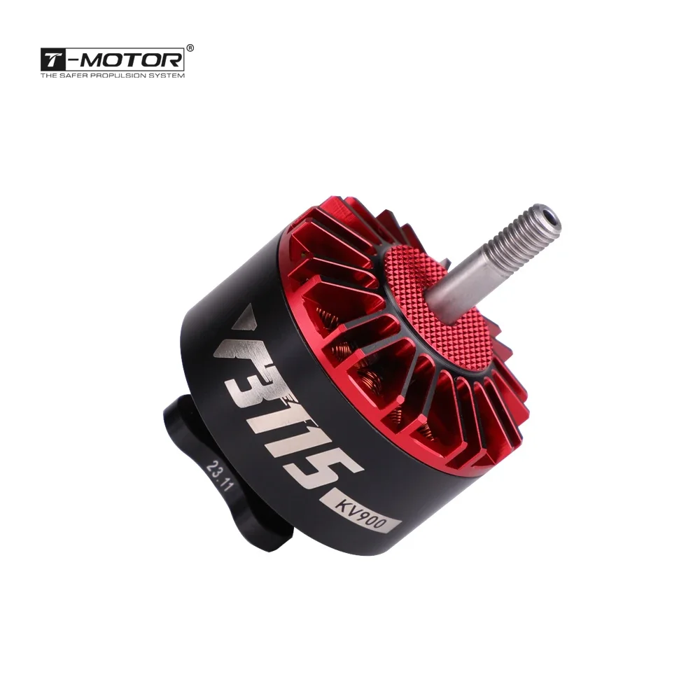 T-MOTOR Velox V3115 T-HOBBY FP - Drone Compass ulasan dan harga
