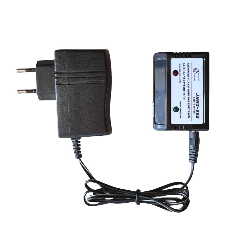 3S 11.V LiPo Balance Charger W - Drone Charger ulasan dan harga