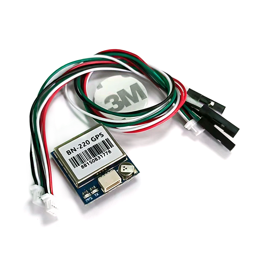 BN-220 BN880 GPS GLONASS Modul - Drone Battery ulasan dan harga