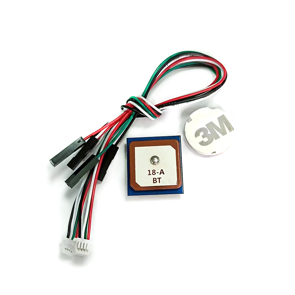 BN-220 BN880 GPS GLONASS Modul - Drone Battery ulasan dan harga