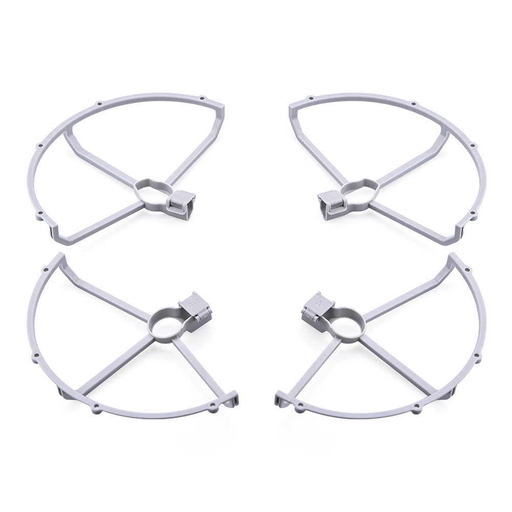 Mini Drone Blade Anti-Collisio - Drone Propeller Guard ulasan dan harga