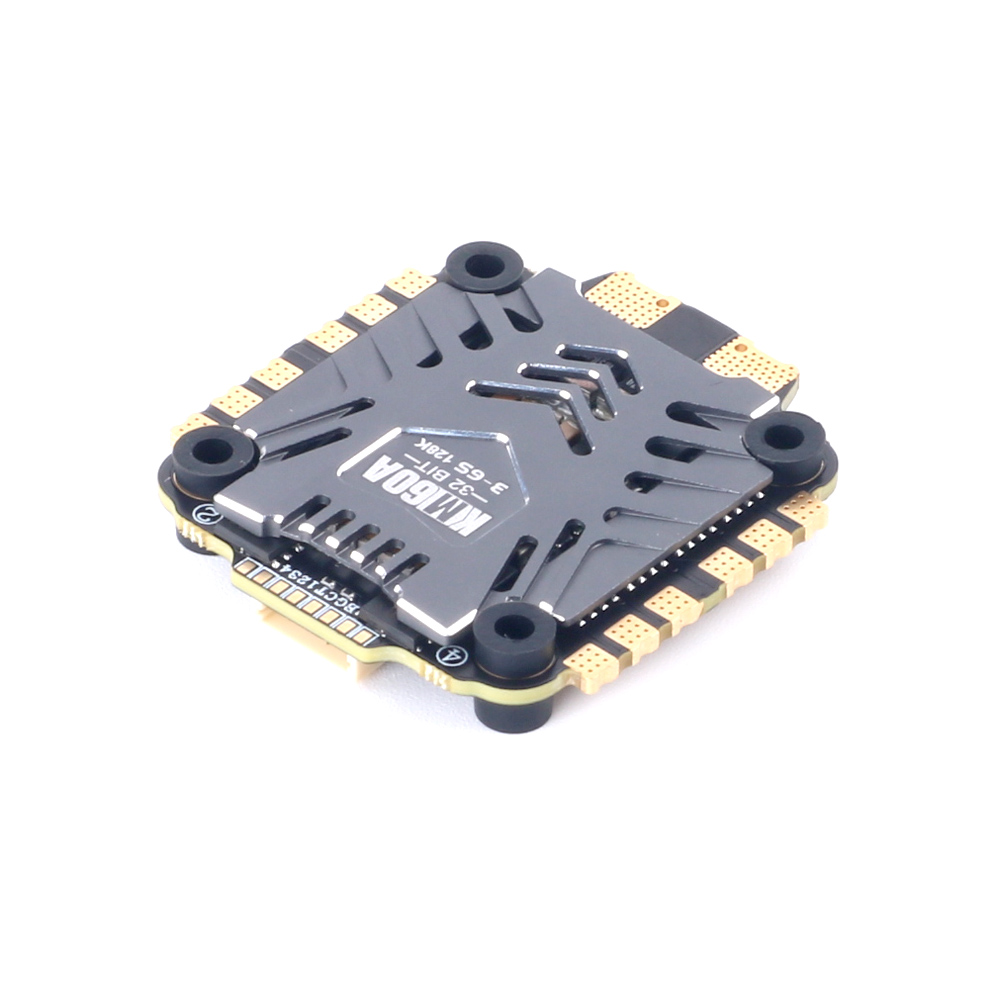 SKYSTARS 60A 3-6S 4in1 ESC 32b - Drone Power Distribution Board ulasan dan harga