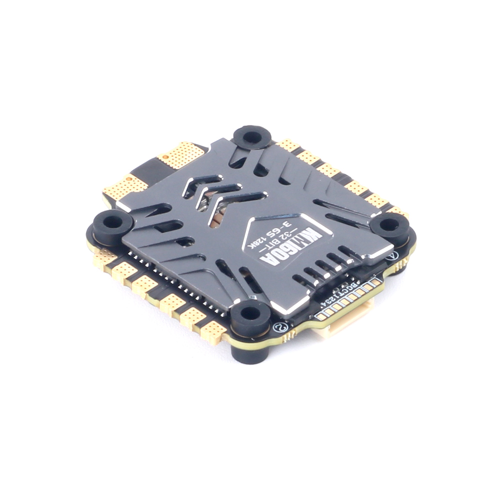 SKYSTARS 60A 3-6S 4in1 ESC 32b - Drone Power Distribution Board ulasan dan harga