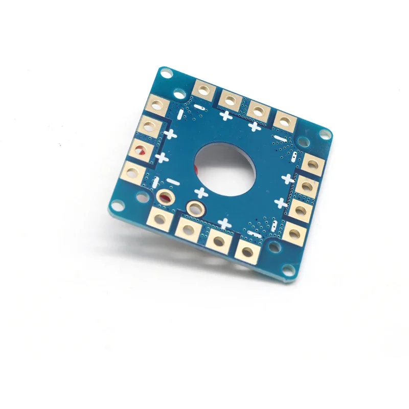 50X50mm 8-HUB ESC Connection B - Drone Power Distribution Board ulasan dan harga
