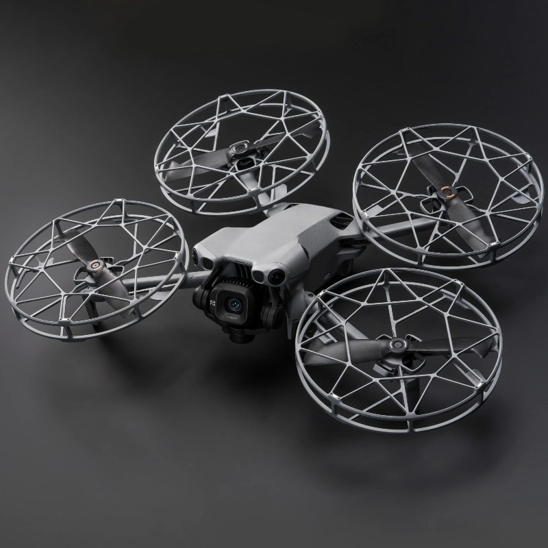 For DJI Mini 5 Pro Quick-Relea - Drone Propeller Guard ulasan dan harga