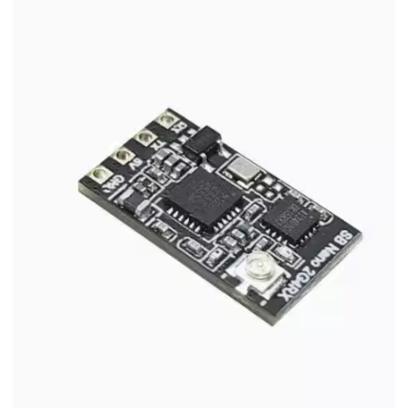 SpeedyBee Nano 2.4G ExpressLRS - Drone Receiver ulasan dan harga