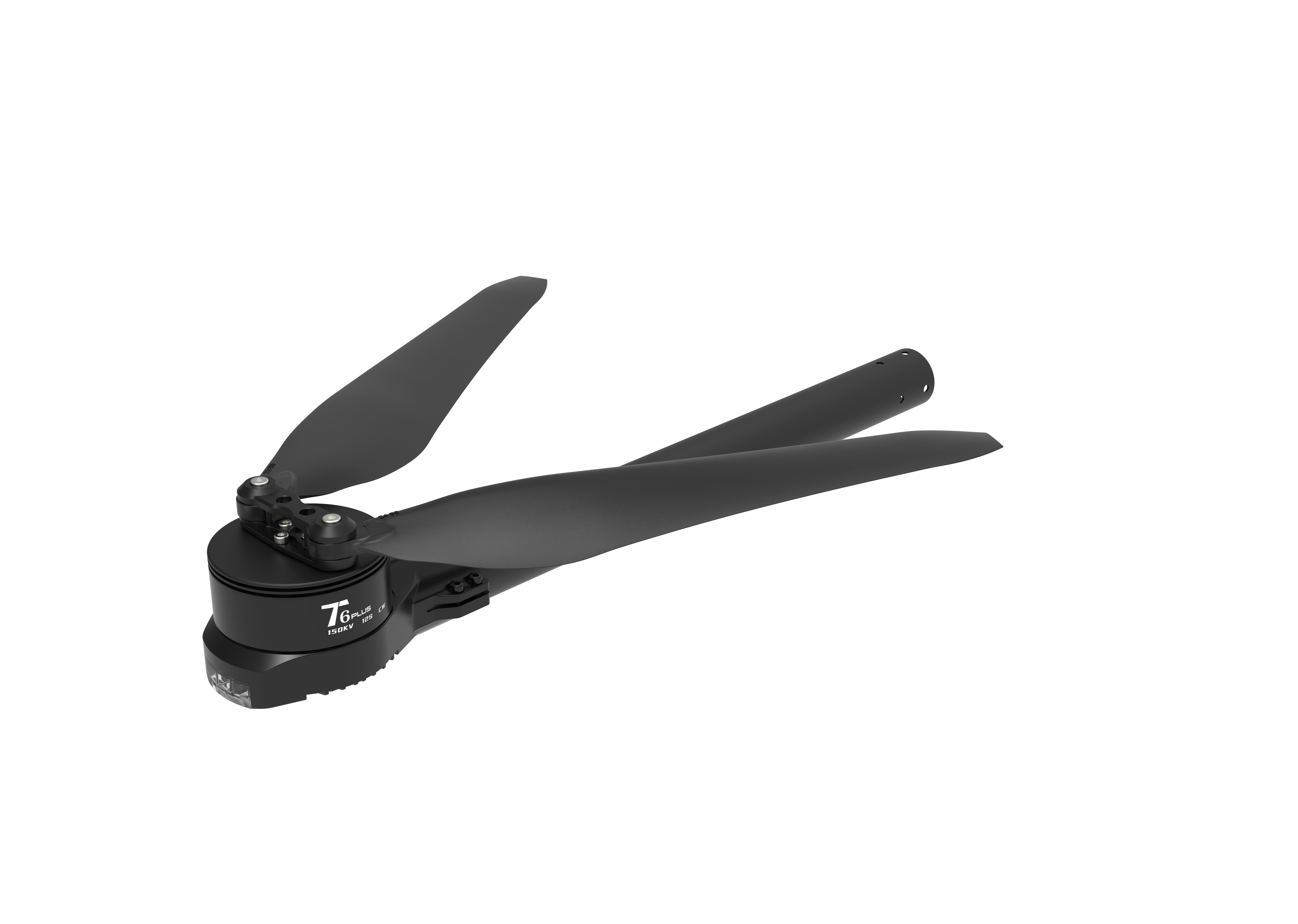 TopMotor T6 Plus 12s  Spare Pa - Drone Motor ulasan dan harga