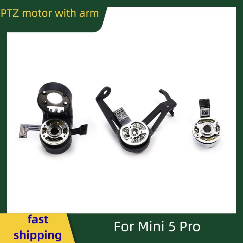 Genuine Gimbal Parts for Mini  - Drone Arm ulasan dan harga