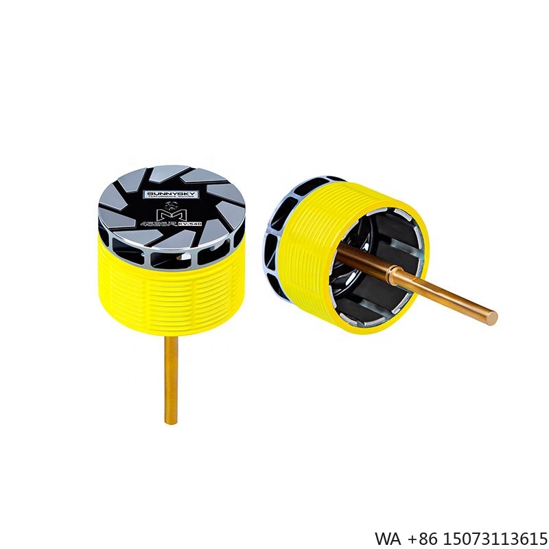 New Arrival  M4520-Y KV840 BLD - Drone Motor ulasan dan harga
