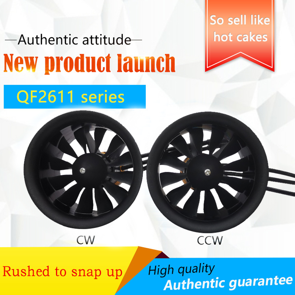 QX-MOTOR QF2611 Brushless Moto - Drone Power Distribution Board ulasan dan harga