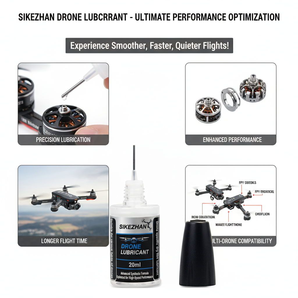 Micro Drone Motor Bearing Lubr - Drone Motor ulasan dan harga
