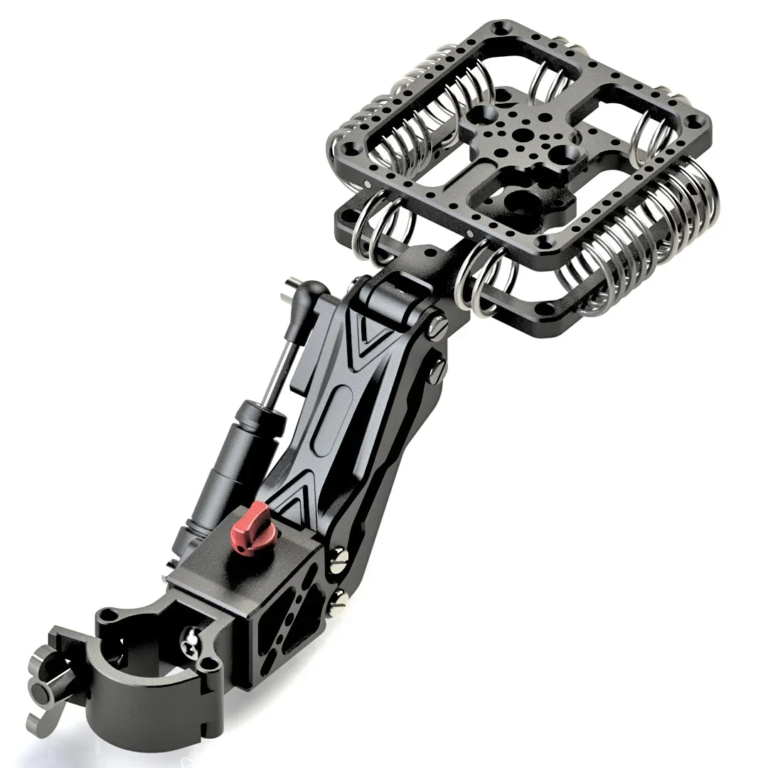 HONGTOO 5.5KG Camera Vibration - Drone Arm ulasan dan harga