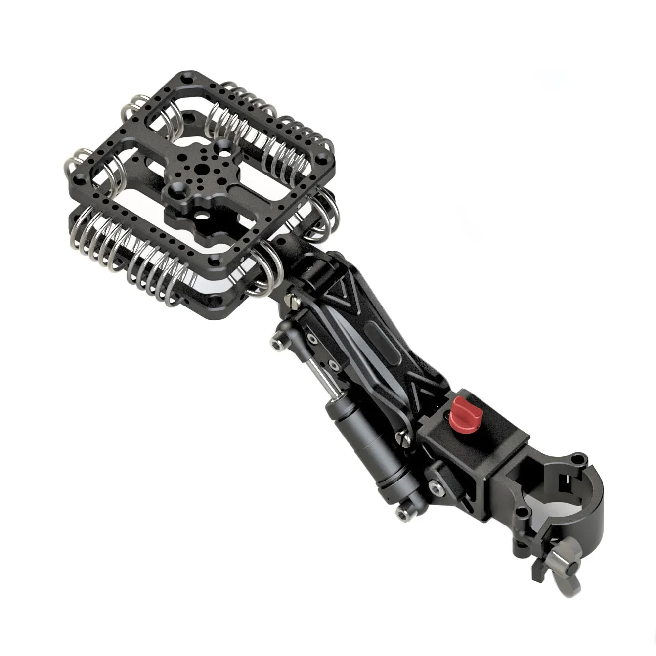 HONGTOO 5.5KG Camera Vibration - Drone Arm ulasan dan harga