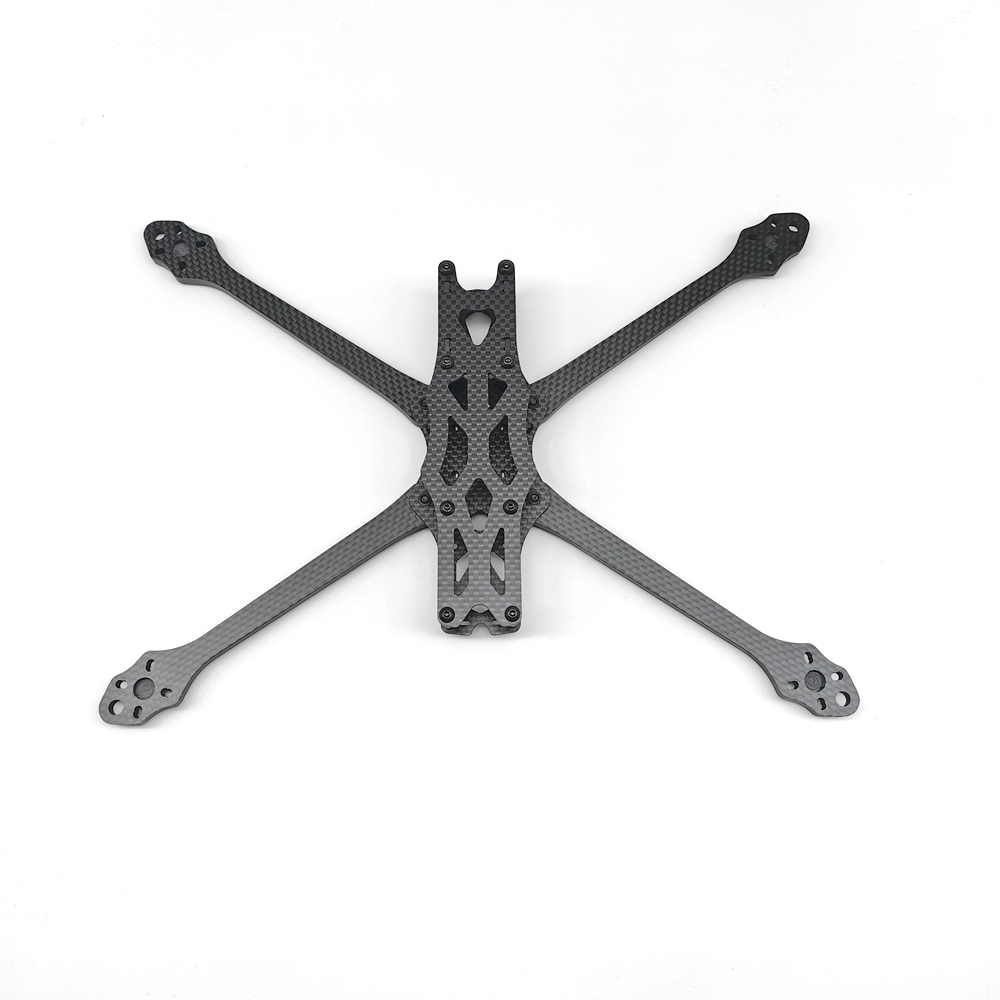 APEX frame 7 inch/6inch/5inche - Drone Motor ulasan dan harga
