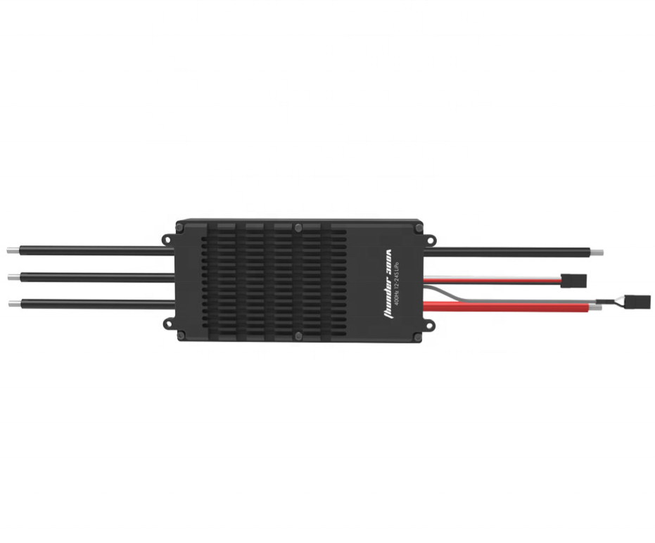 24S 300A High Voltage ESC, for - Drone Esc ulasan dan harga