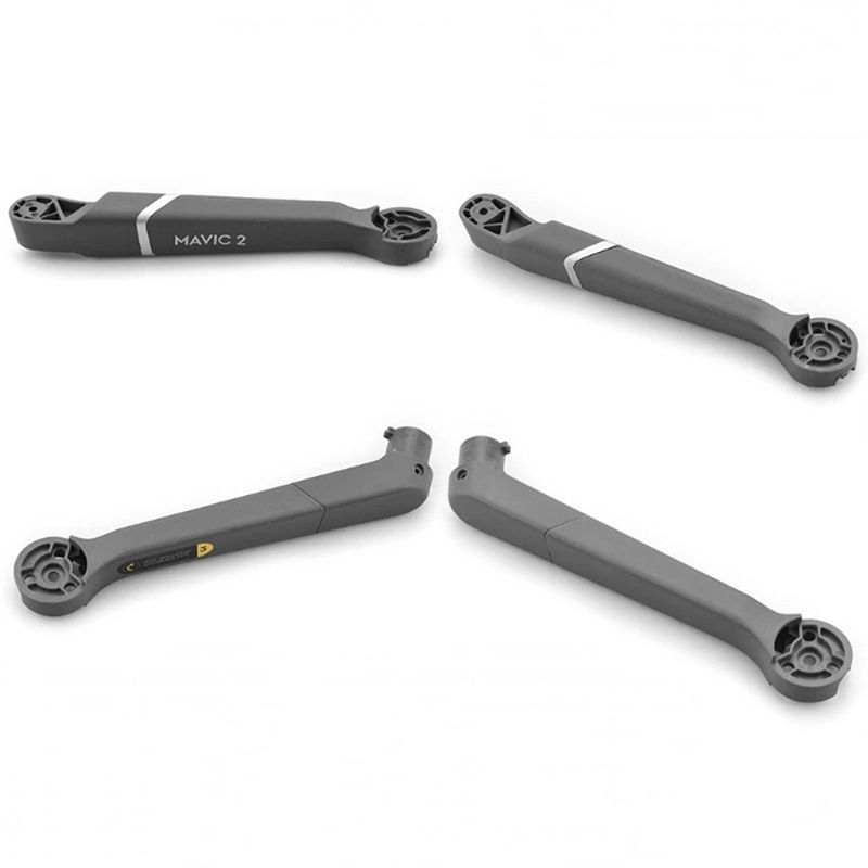 For DJI 2 Pro Motor Shell Left - Drone Arm ulasan dan harga