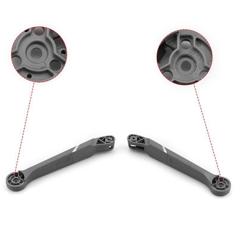 For DJI 2 Pro Motor Shell Left - Drone Arm ulasan dan harga