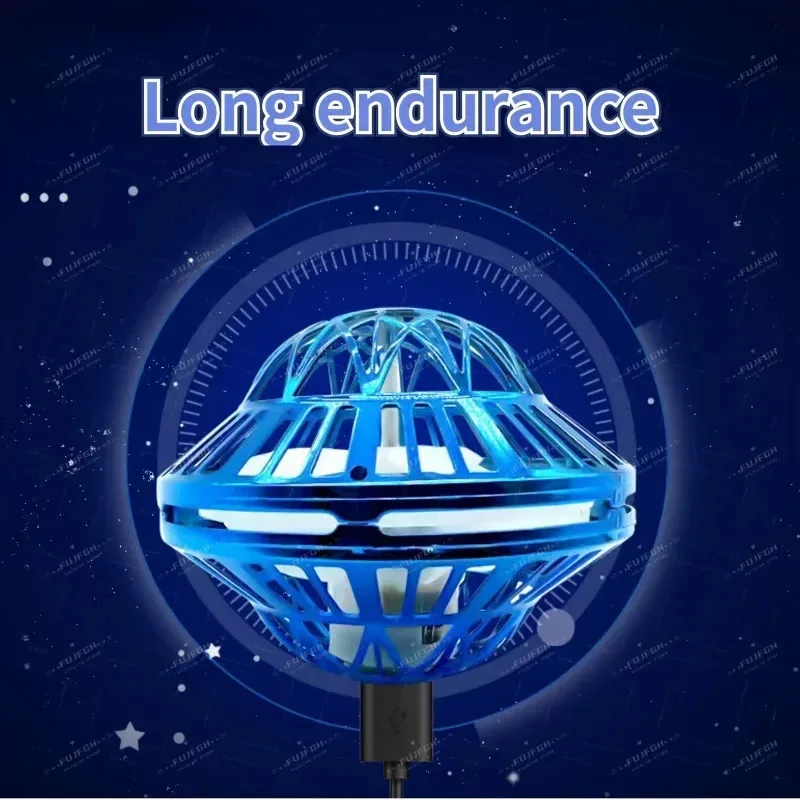 Flying Orb Ball – Hand Control - Drone Battery ulasan dan harga