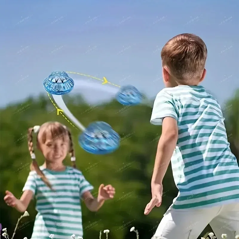 Flying Orb Ball – Hand Control - Drone Battery ulasan dan harga