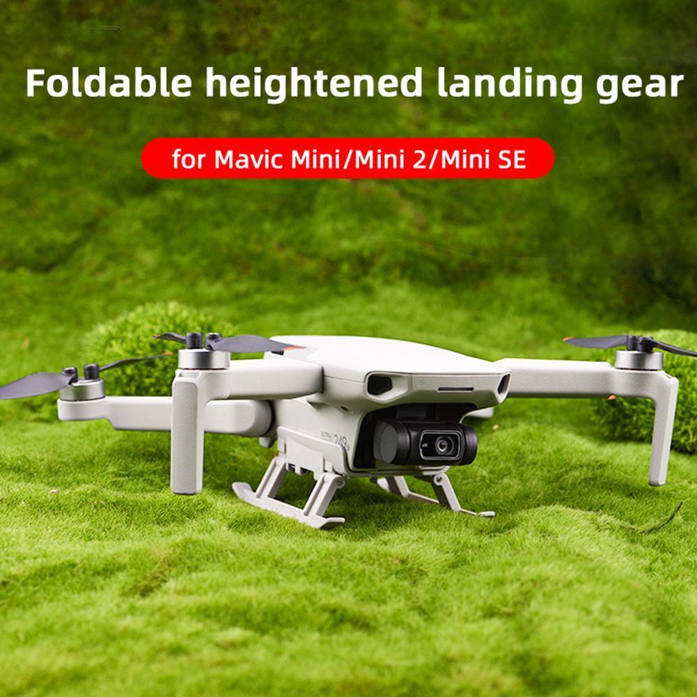 Protector Drone Accessories La - Drone Landing Gear ulasan dan harga
