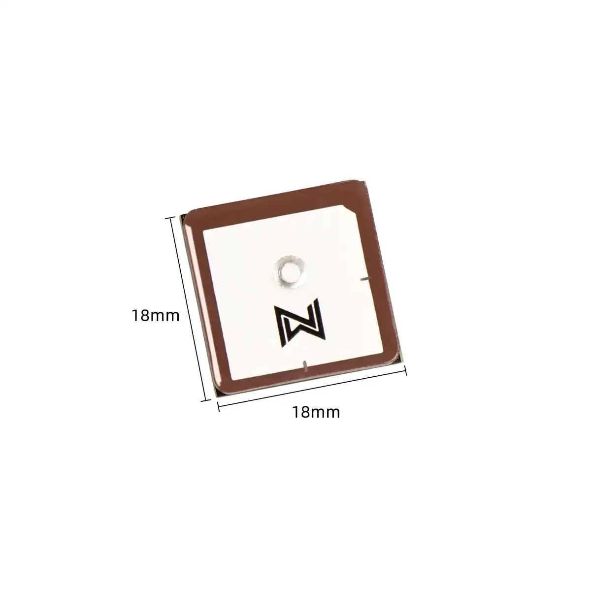 Walksnail WS-M181 GPS M10 GNSS - Drone Compass ulasan dan harga