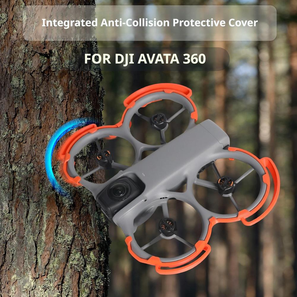 Propeller Guard For DJI Avata  - Drone Propeller Guard ulasan dan harga