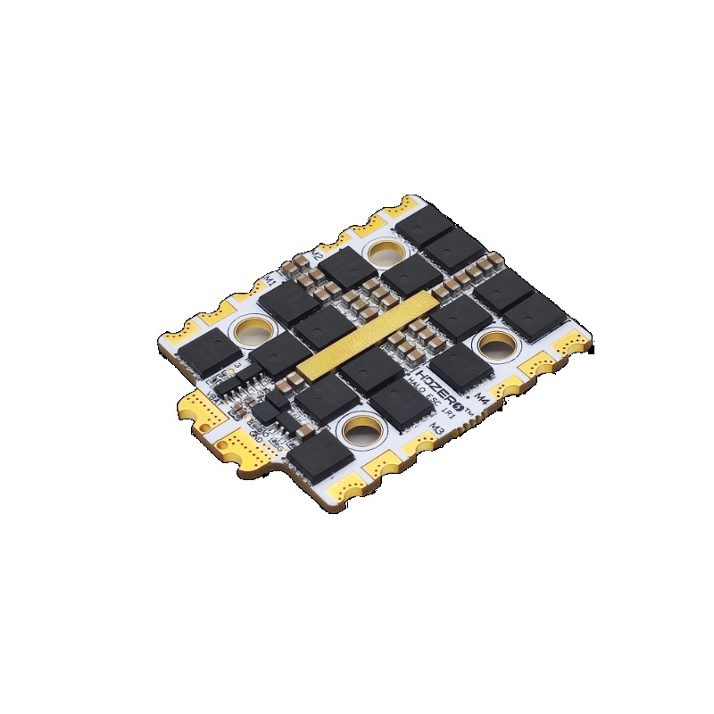 HDZero Halo Flight Controlle 4 - Drone Esc ulasan dan harga