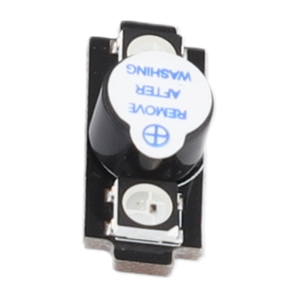 WS2812 Speaker Buzzer Colorful - Drone Buzzer ulasan dan harga