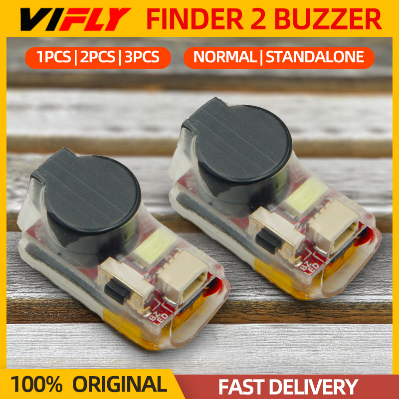1PCS VIFLY Finder 2 V2 Buzzer  - Drone Buzzer ulasan dan harga