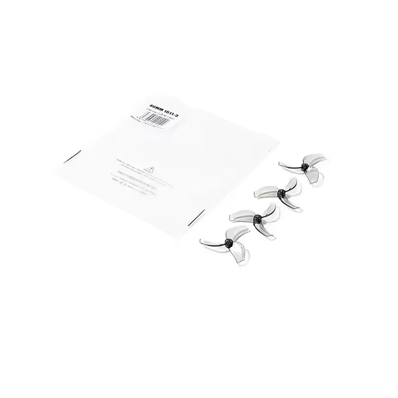 BETAFPV 12Pcs Gemfan 1611 3-Bl - Drone Motor ulasan dan harga