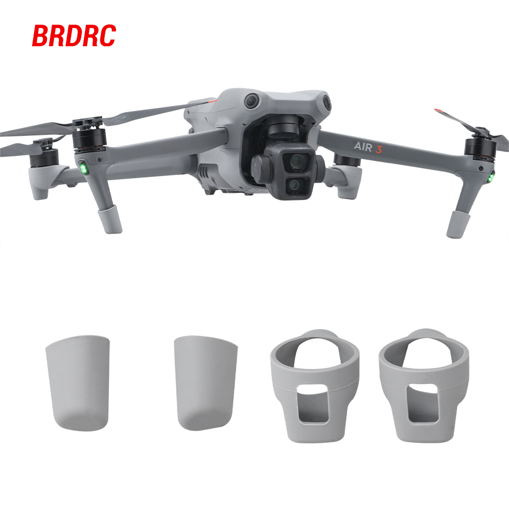 Landing Gear Protection Pad fo - Drone Landing Gear ulasan dan harga