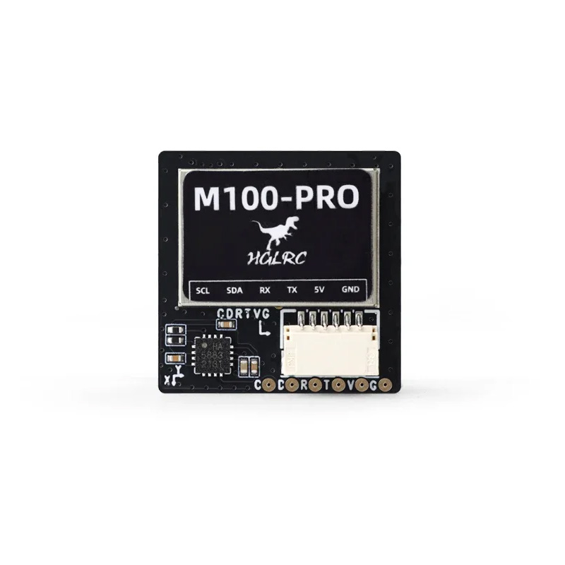 HGLRC M100 PRO GPS Chip B101 1 - Drone Compass ulasan dan harga