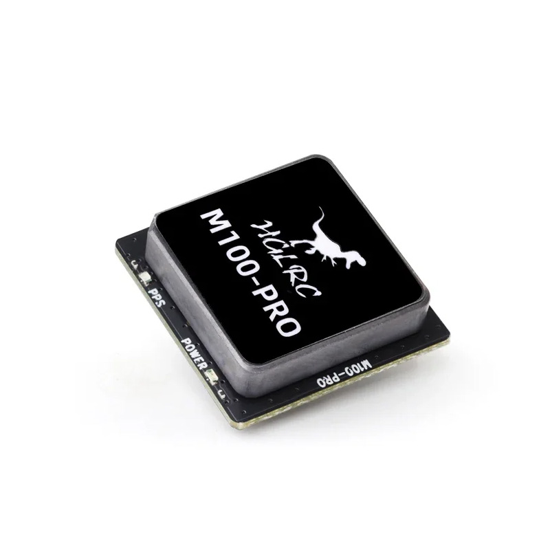 HGLRC M100 PRO GPS Chip B101 1 - Drone Compass ulasan dan harga