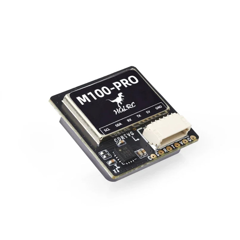 HGLRC M100 PRO GPS Chip B101 1 - Drone Compass ulasan dan harga
