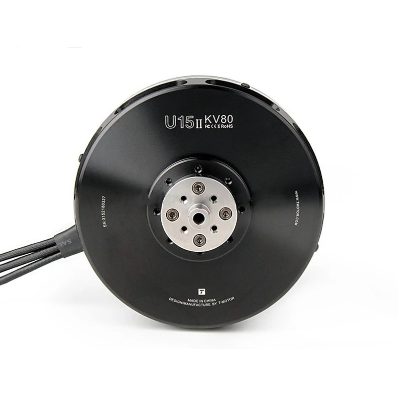 Original Genuine Mini Brushles - Drone Motor ulasan dan harga
