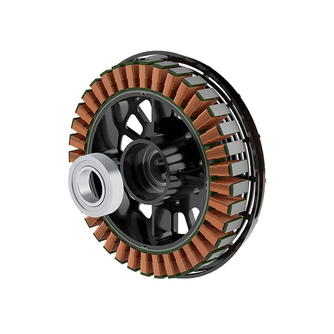 Original Genuine Mini Brushles - Drone Motor ulasan dan harga