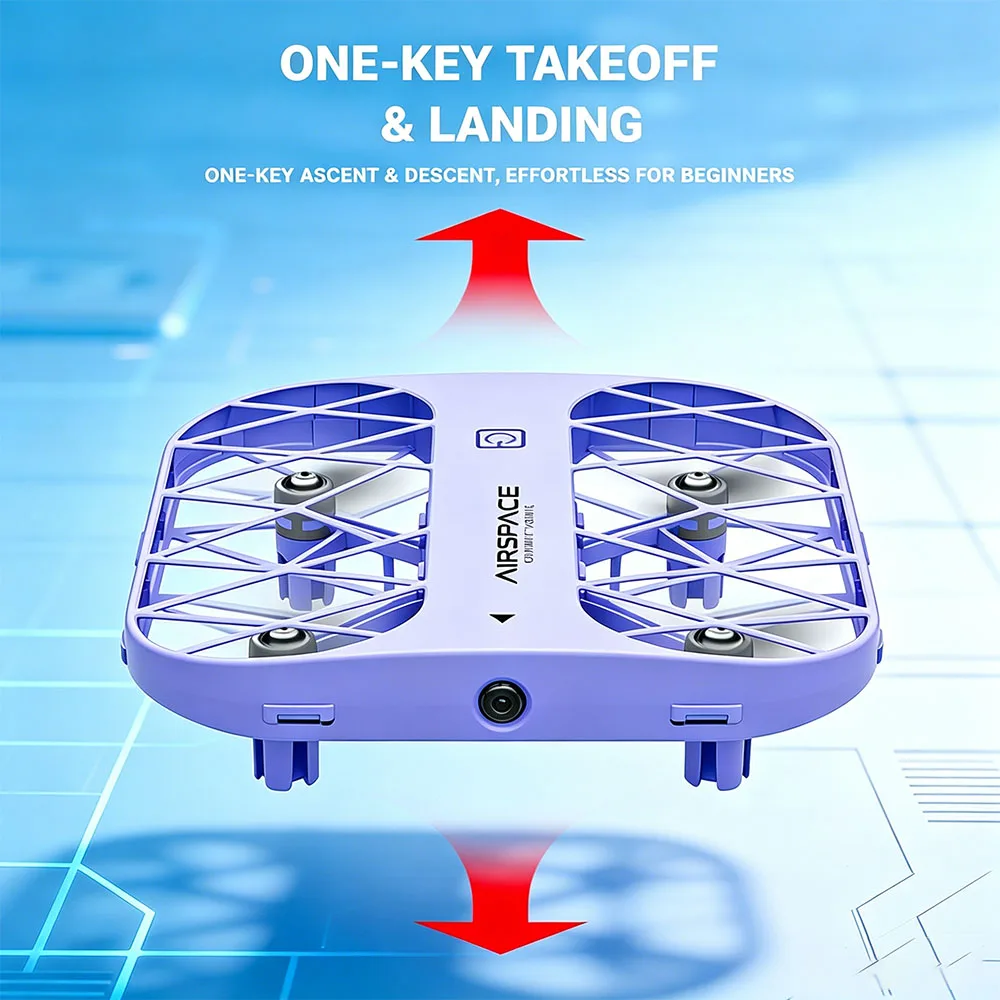 JJRC H142 2026 RC HD Aerial Mi - Drone Gps Mount ulasan dan harga