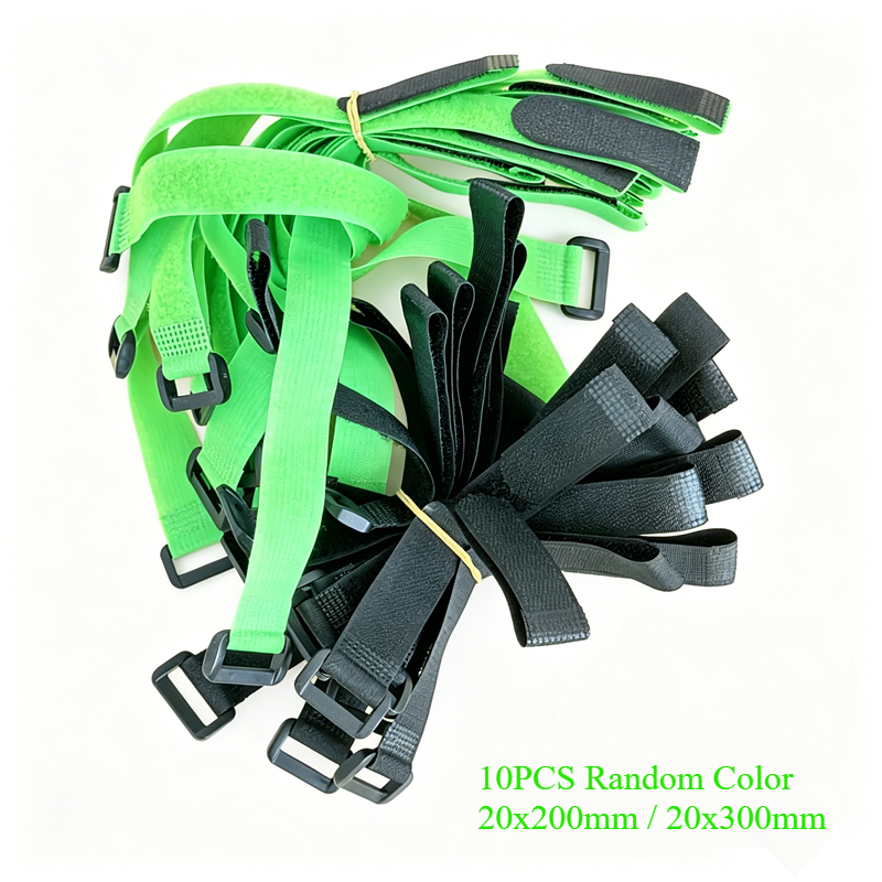 10PCS Lipo Battery Strap, 20x2 - Drone Battery Strap ulasan dan harga