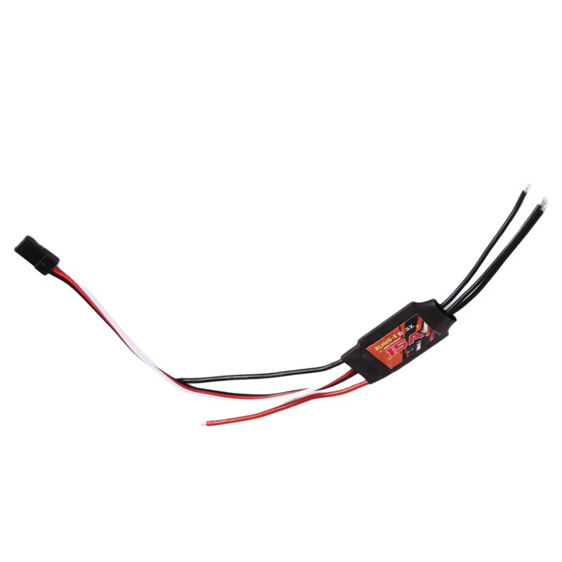 AS96-Blheli RC Brushless ESC 1 - Drone Esc ulasan dan harga