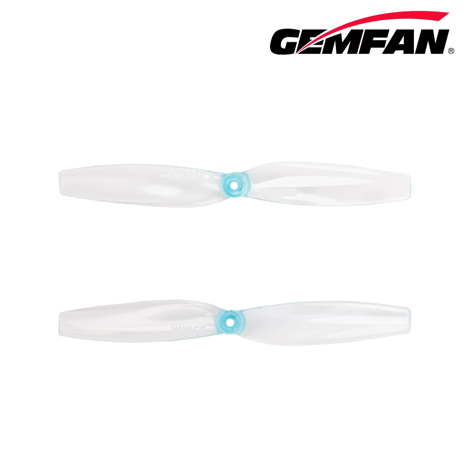 2610 Props Gemfan 2.6inch 2 Bl - Drone Esc ulasan dan harga