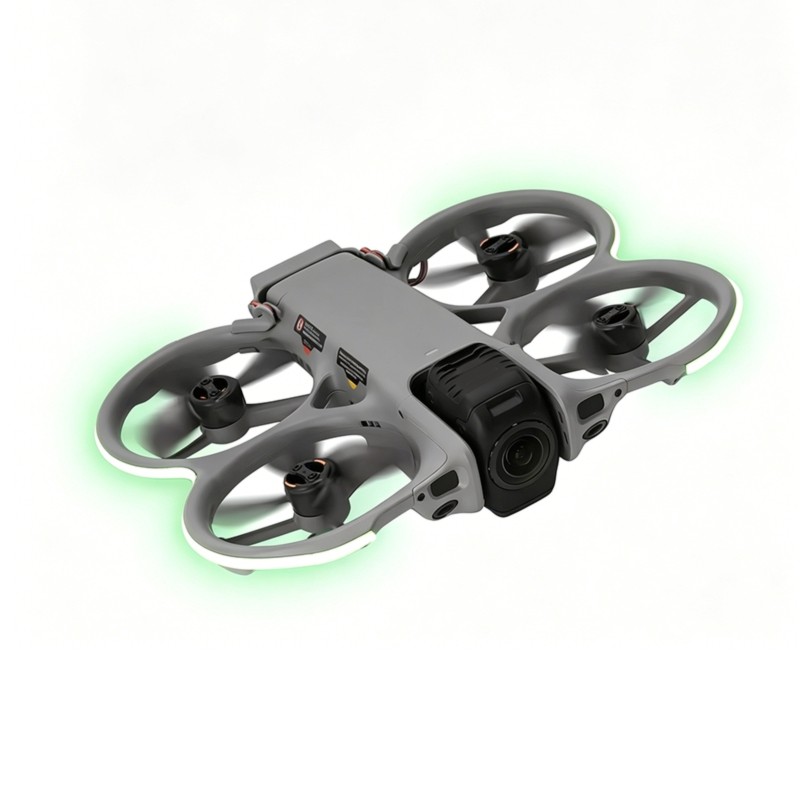 FULL-LED Light Strip For DJI A - Drone Led Light ulasan dan harga