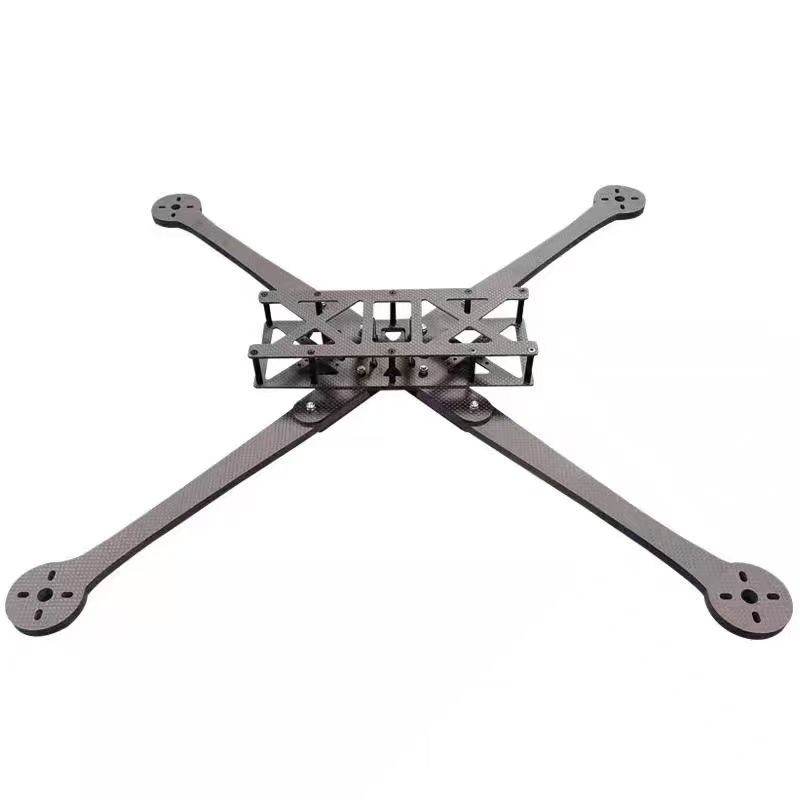 Custom Carbon Fiber Panel Shee - Drone Arm ulasan dan harga