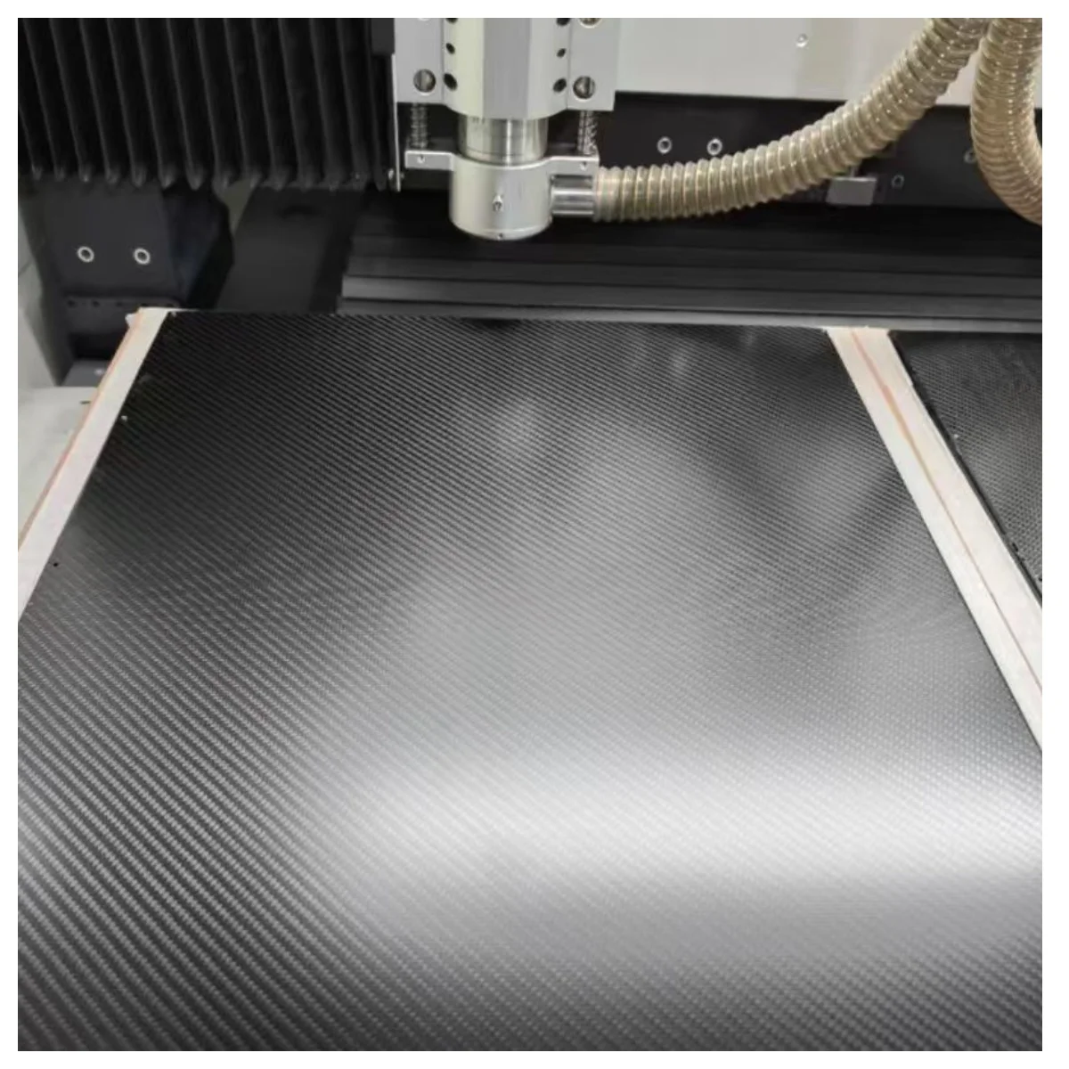 Custom Carbon Fiber Panel Shee - Drone Arm ulasan dan harga