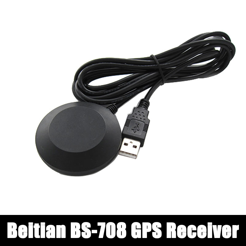 BS-708 Beitian GPS Receiver US - Drone Gps Module ulasan dan harga