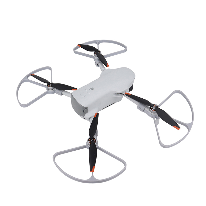 Propeller Guard Cage For Poten - Drone Propeller Guard ulasan dan harga