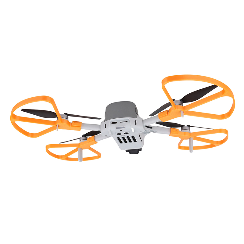 Propeller Guard Cage For Poten - Drone Propeller Guard ulasan dan harga