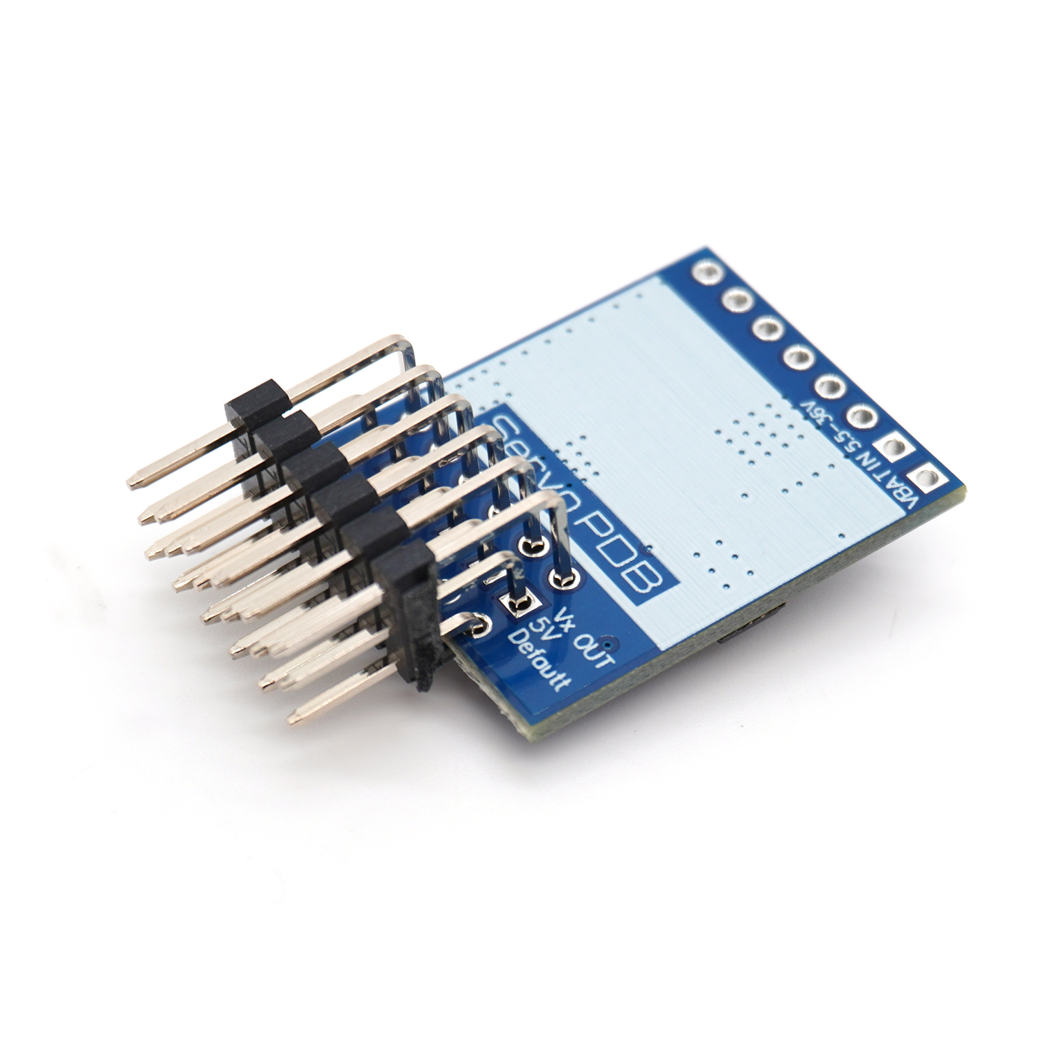 YSIDO 4A BEC SERVO PDB 5.5-36V - Drone Power Distribution Board ulasan dan harga