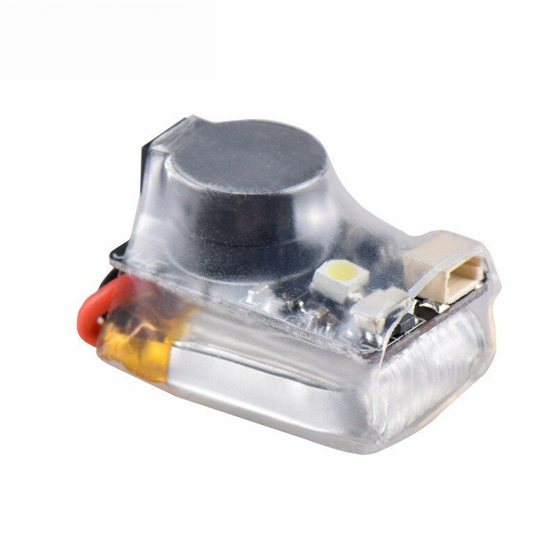 J110dB Loud FPV Buzzer Lost Mo - Drone Buzzer ulasan dan harga