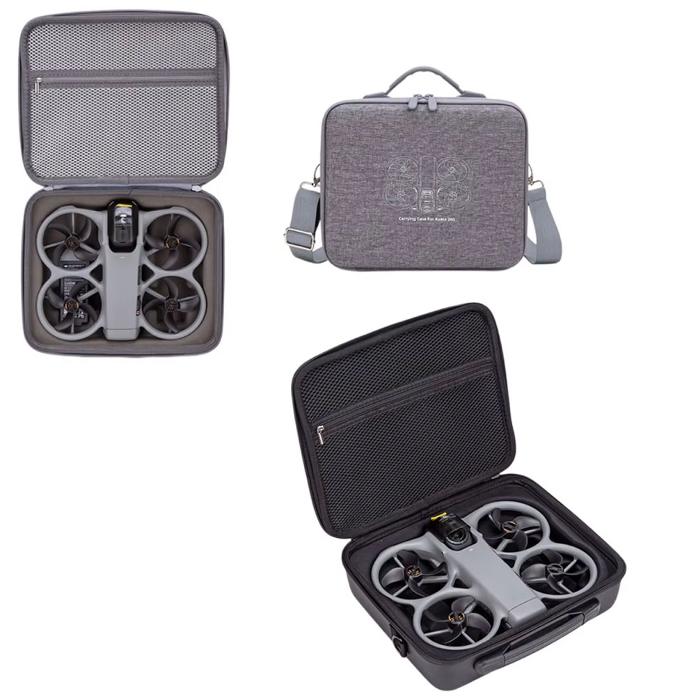 for DJI Avata 360 Storage Bag  - Drone Battery Strap ulasan dan harga